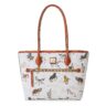 Disney Steeds Tote by Disney Dooney and Bourke