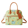 Orange Bird Satchel by Disney Dooney and Bourke - Epcot Flower and Garden Festival 2022
