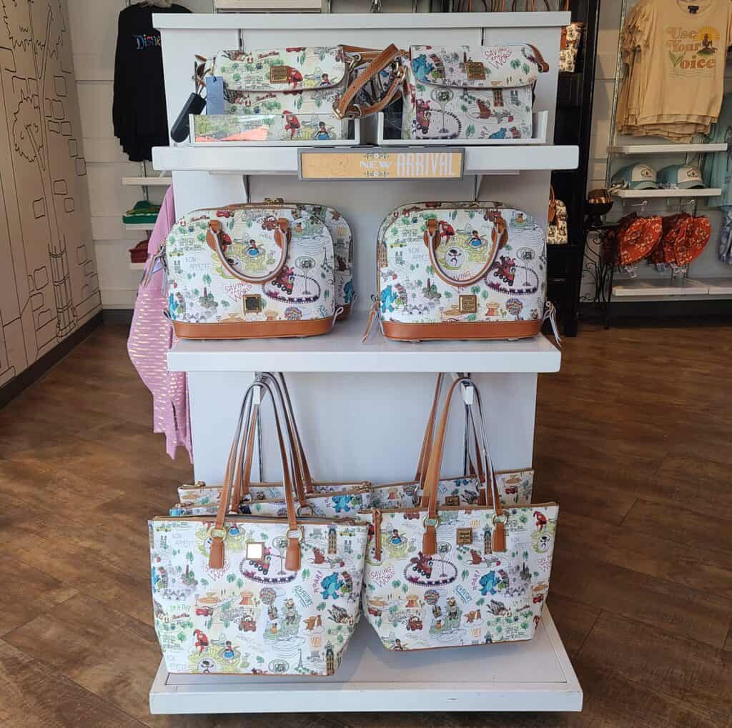 Pixar 2022 Collection by Disney Dooney and Bourke