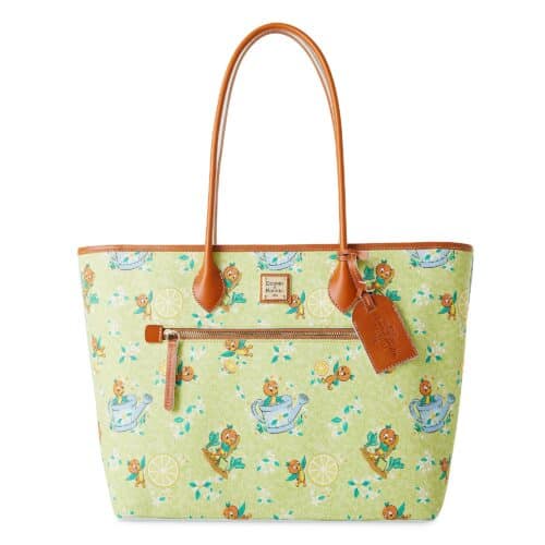 Orange Bird - Flower and Garden Festival 2022 by Dooney and Bourke ...