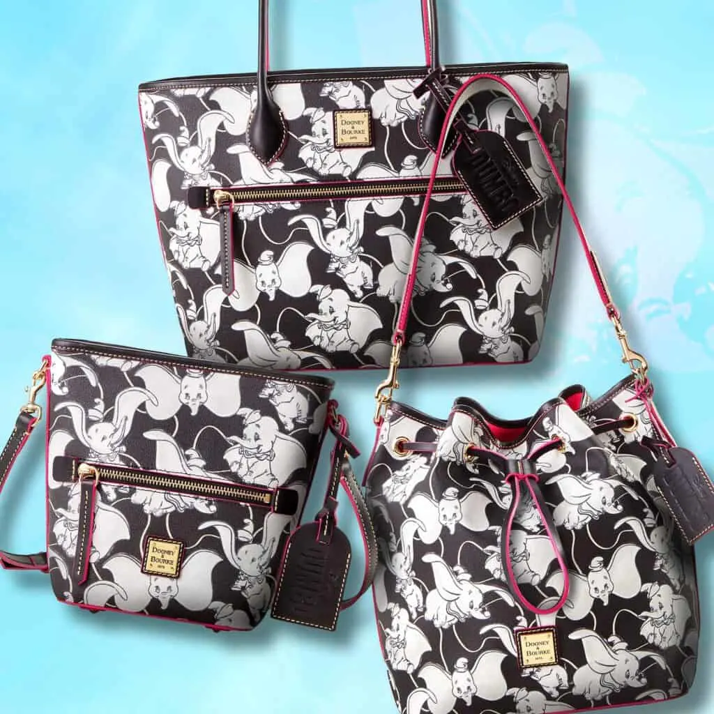 Everything You Need to Know About Disney Dooney & Bourke Bags |  TouringPlans.com Blog