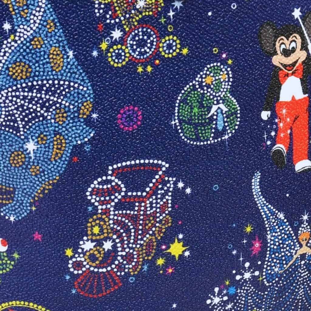 Disneyland Main Street Electrical Parade by Dooney & Bourke Preview