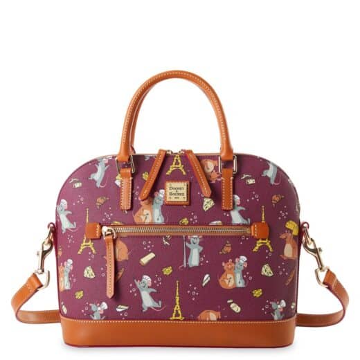 Ratatouille by Dooney & Bourke - Disney Dooney and Bourke Guide