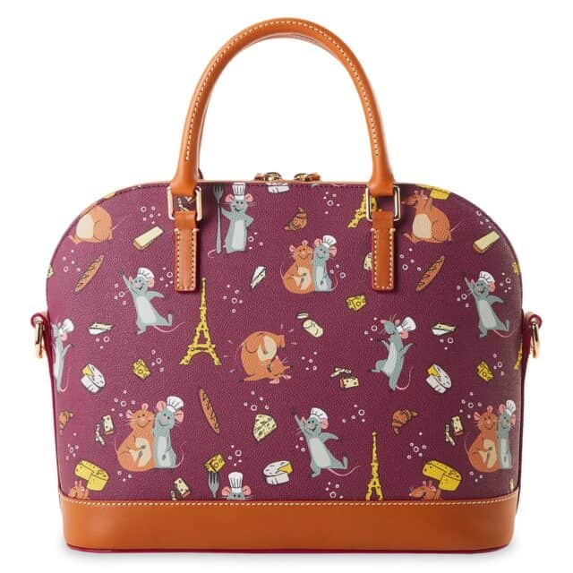 Ratatouille by Dooney & Bourke - Disney Dooney and Bourke Guide