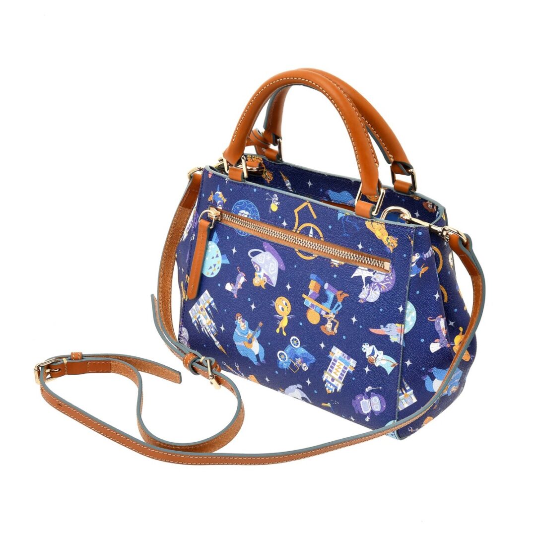 Walt Disney World 50th Anniversary Celebration by Dooney and Bourke