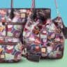 Disney Dooney & Bourke The Rescuers Collection