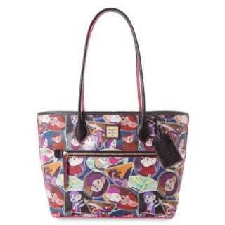 The Rescuers by Disney Dooney and Bourke - Disney Dooney and Bourke Guide