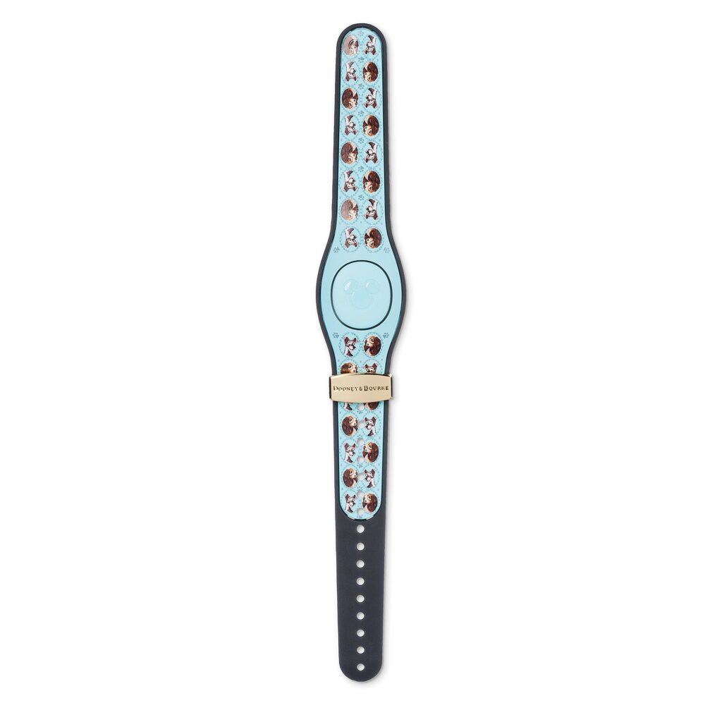 Lady and the Tramp MagicBand 2 (extended) by Dooney & Bourke