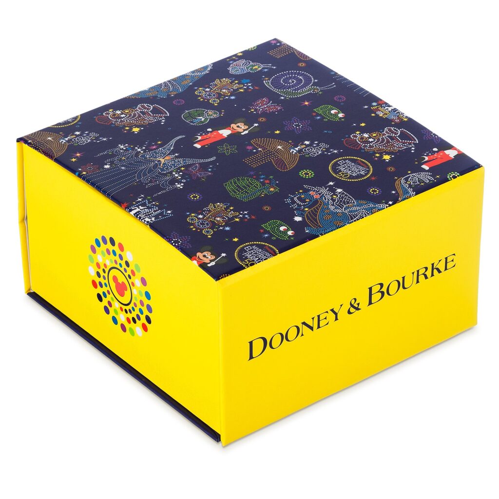 Main Street Electrical Parade MagicBand 2 Box by Disney Dooney & Bourke