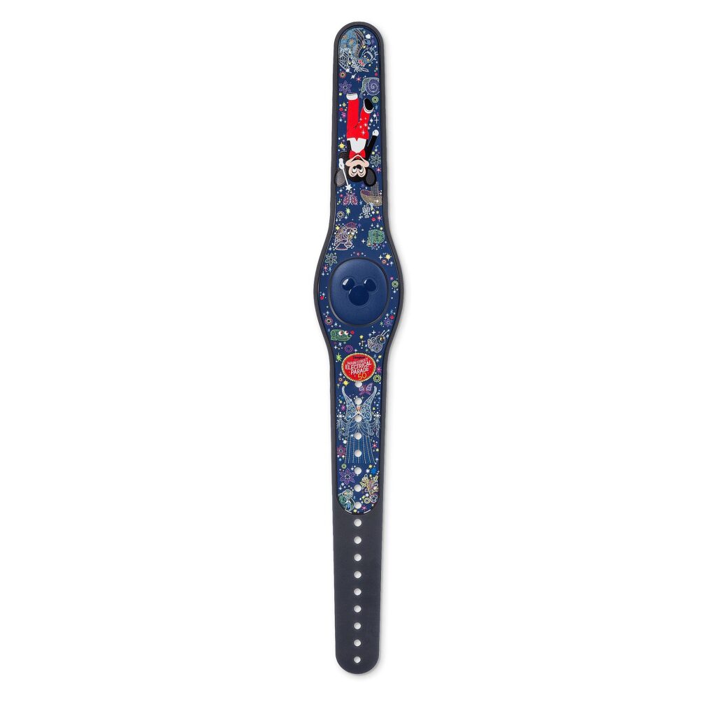 Main Street Electrical Parade MagicBand 2 (extended) by Disney Dooney & Bourke