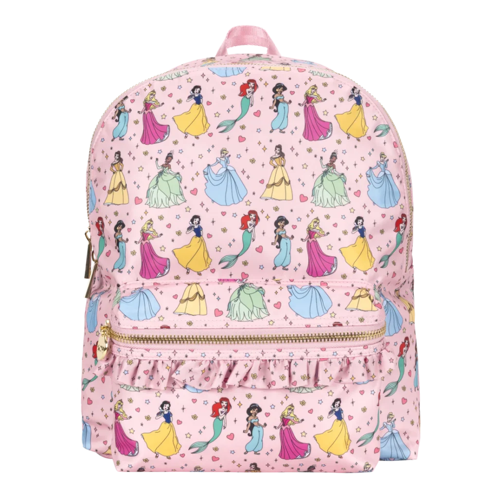 Never Stop Dreaming Backpack by Stoney Clover Lane