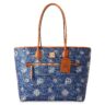 Disney Wish Dooney & Bourke Tote Bag – Disney Cruise Line