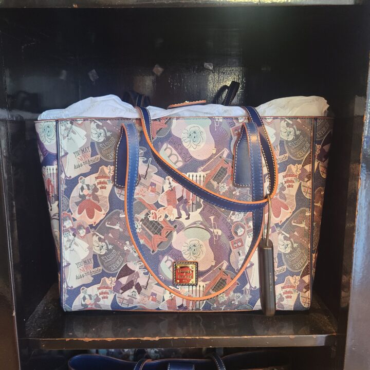 Haunted Mansion 2022 by Disney Dooney and Bourke - Disney Dooney and ...