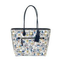 Donald Duck Tote by Disney Dooney and Bourke