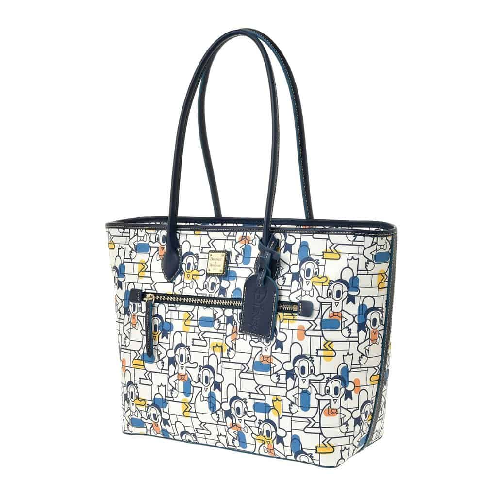 Disney Dooney and Bourke Donald Duck by Disney Dooney and Bourke ...