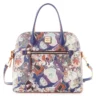 Haunted Mansion 2022 Satchel by Dooney & Bourke