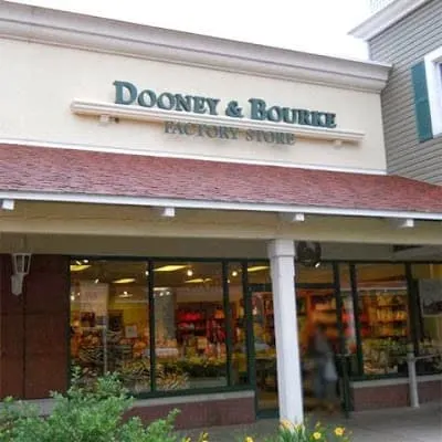 Dooney & Bourke Factory Store