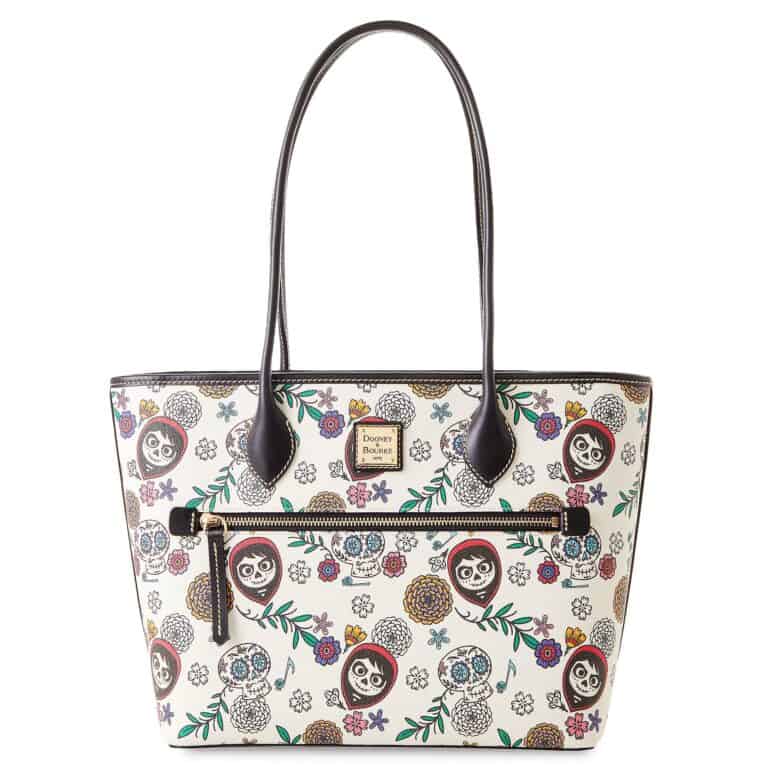 Coco Tote by Disney Dooney & Bourke