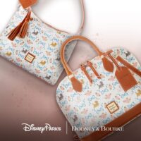 The Aristocats Collection by Disney Dooney & Bourke