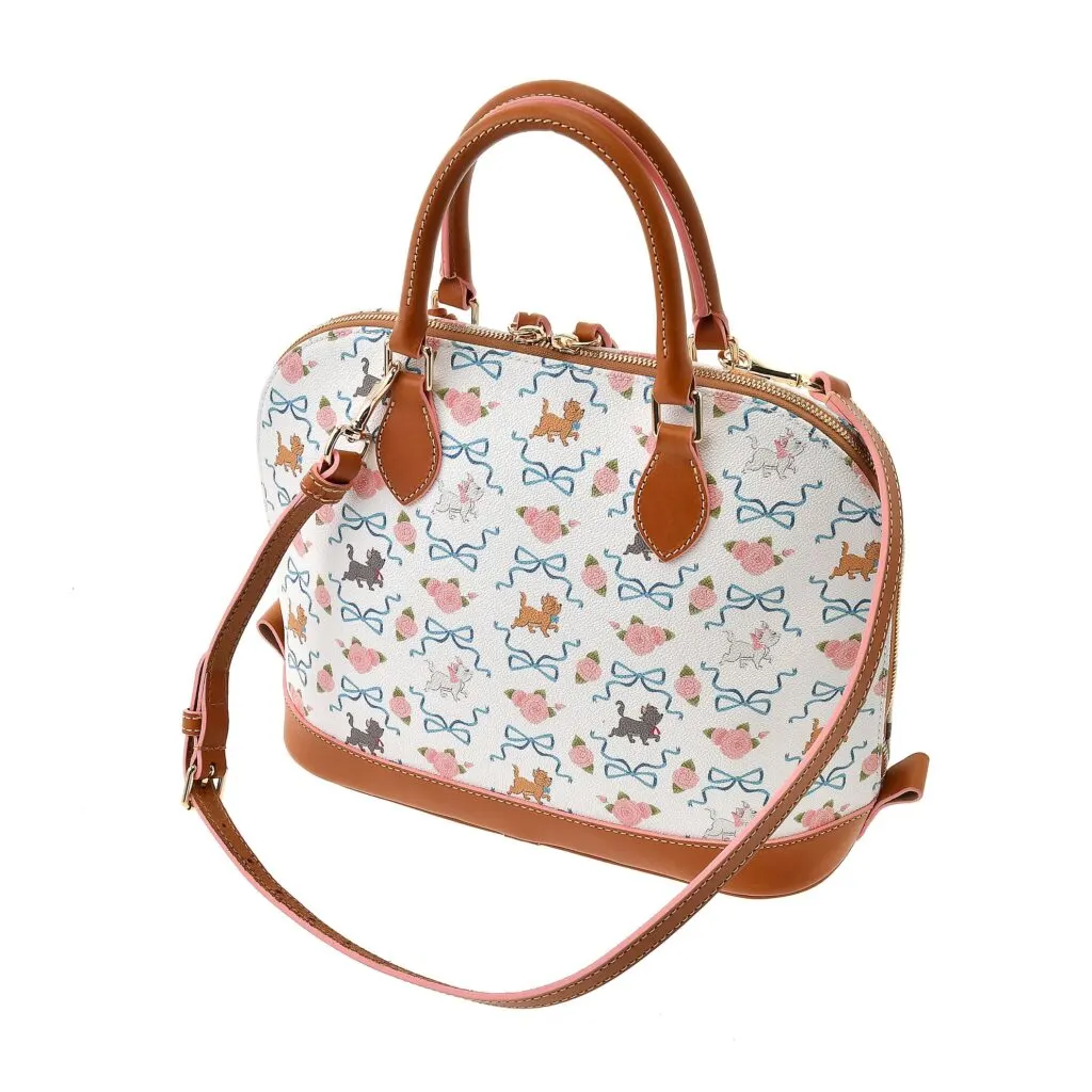 Dooney and outlet bourke disney aristocats