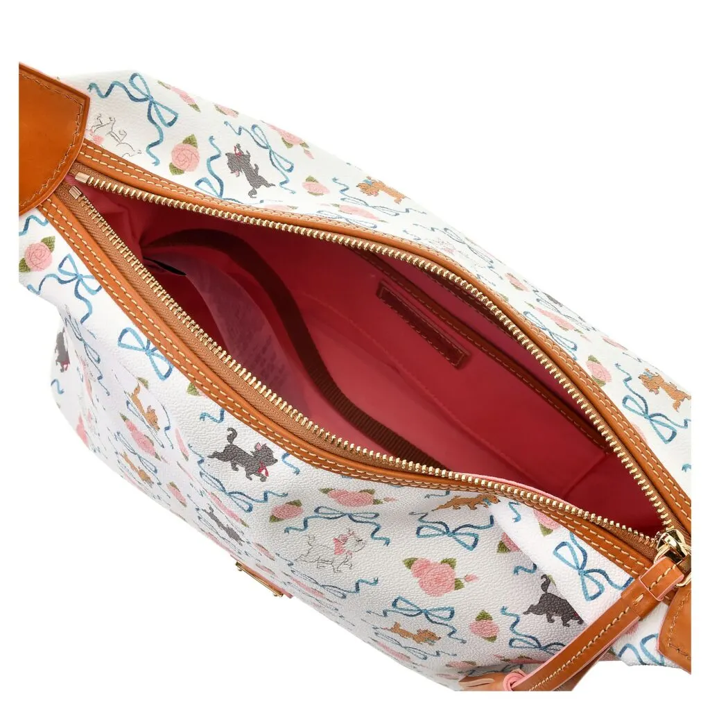 The Aristocats Dooney & Bourke Collection by Ann Shen on shopDisney — EXTRA  MAGIC MINUTES