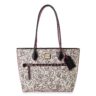 Minnie Mouse Line Art Tote Bag by Disney Dooney & Bourke