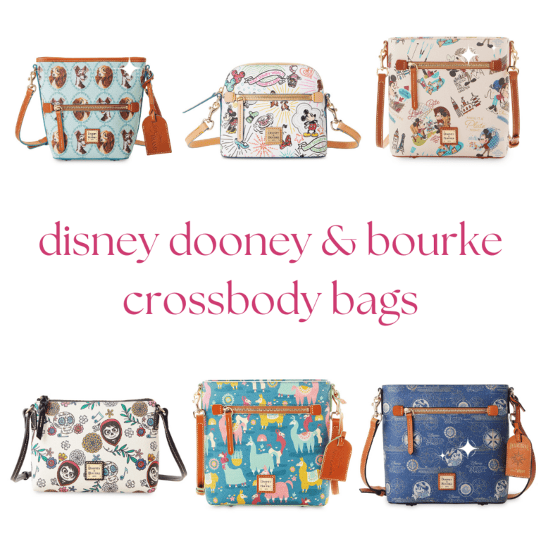 dooney and bourke disney new release