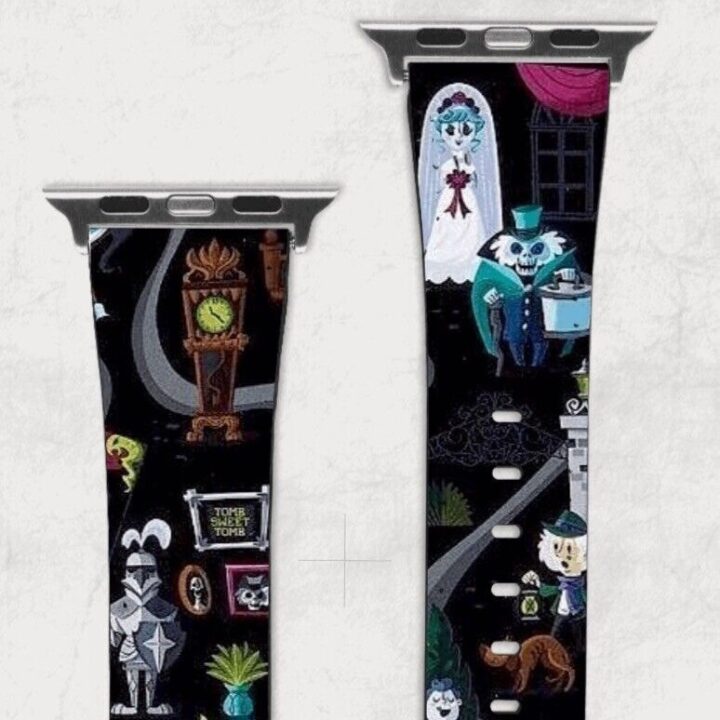 Best Dooney and Bourke Disney Apple Watch Bands Disney Dooney and