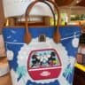 Skyliner 2022 Crossbody by Disney Dooney & Bourke