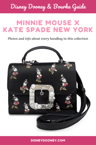 Pin me - Minnie Mouse kate spade new york