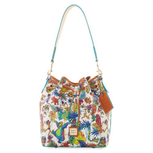 Jungle Book 2022 by Disney Dooney and Bourke - Disney Dooney and Bourke ...