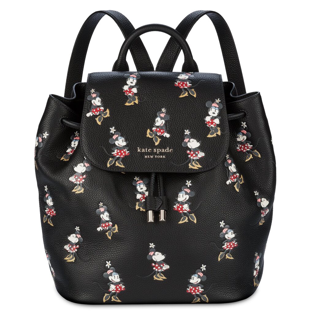 Minnie Mouse Backpack by kate spade new york