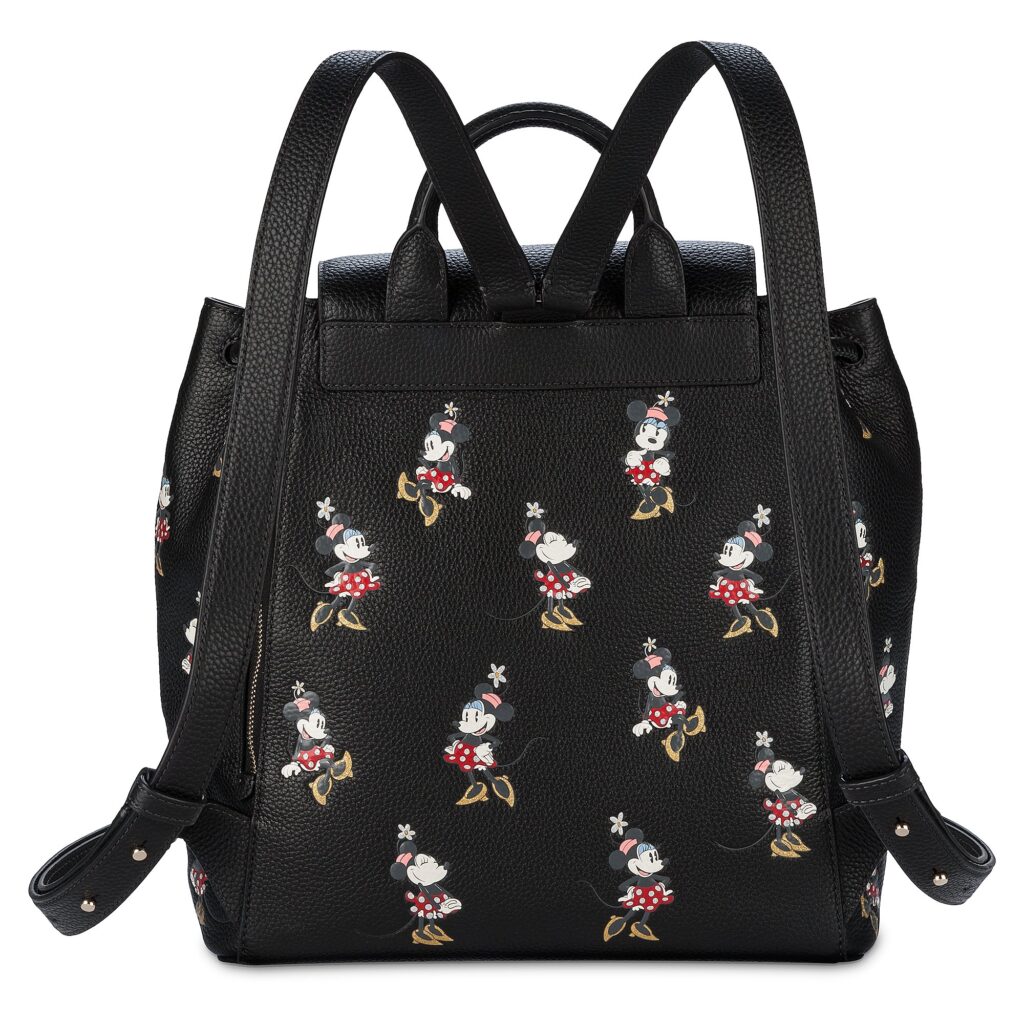 Minnie Mouse Backpack by kate spade new york (back)