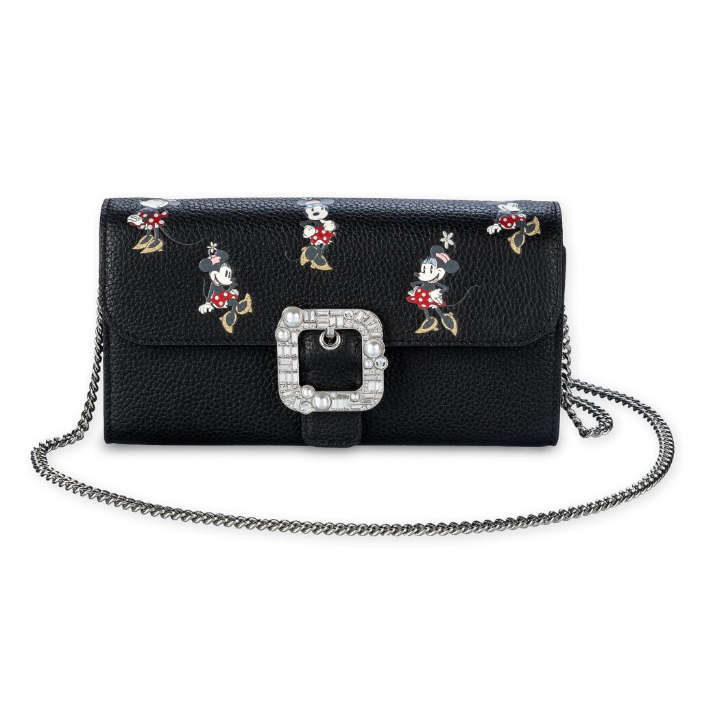 Minnie Mouse Clutch by kate spade new york