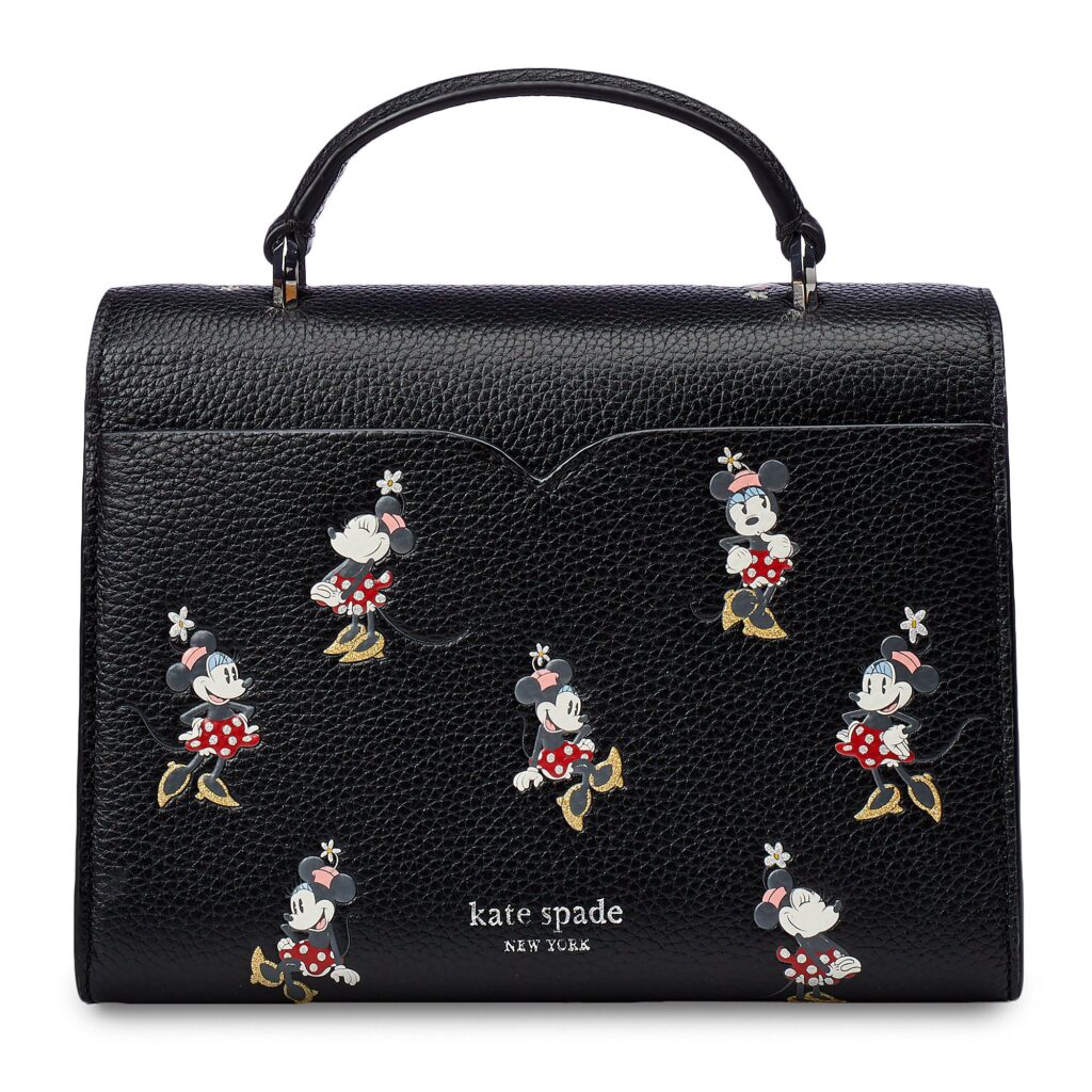 Minnie Mouse Handbag by kate spade new york (back)