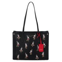 Minnie Mouse Tote Bag by kate spade new york