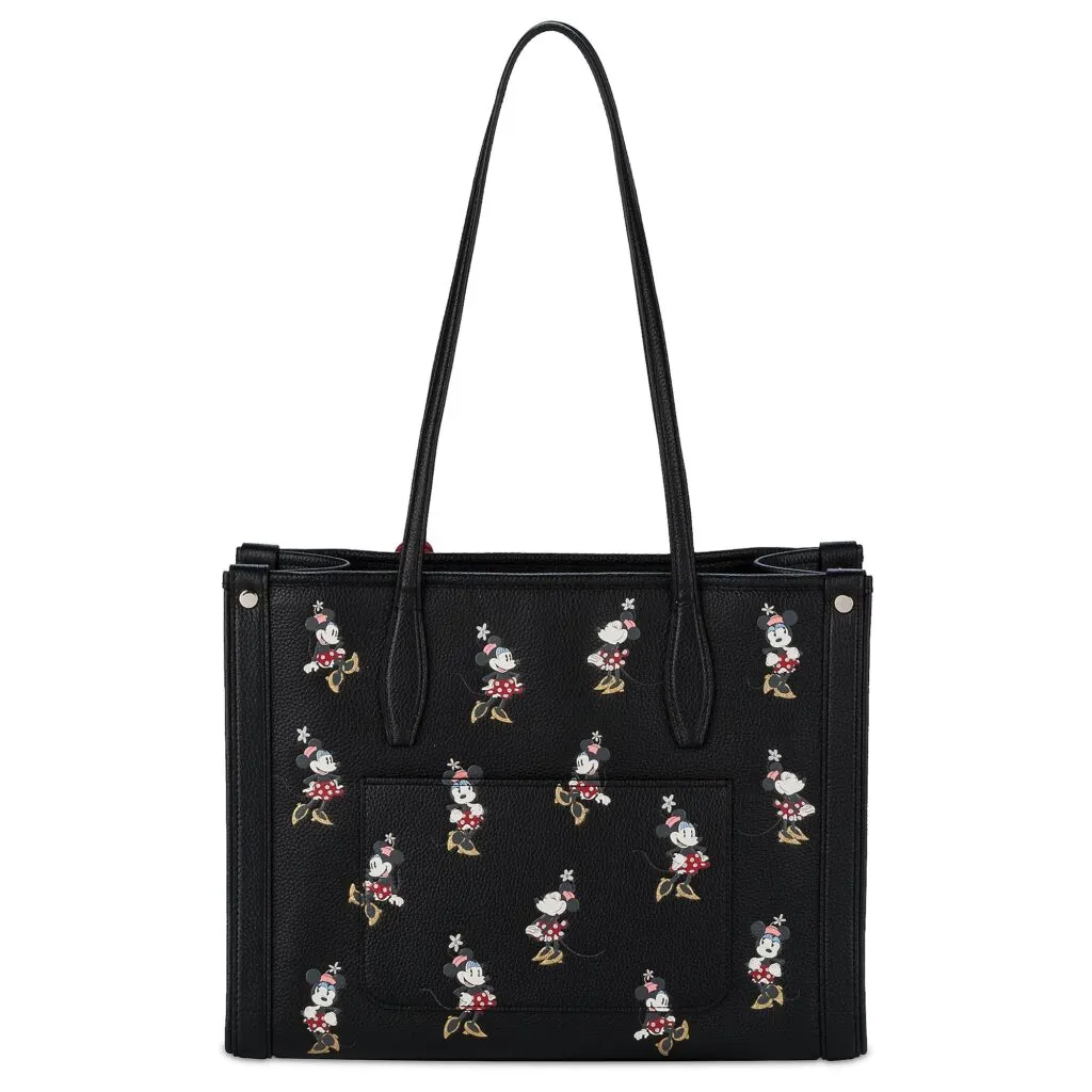 Minnie Mouse Tote by kate spade new york (back)