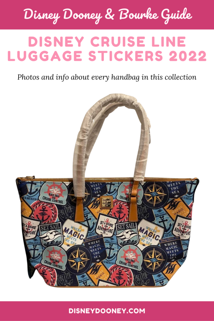 disney-cruise-line-luggage-stickers-2022-disney-dooney-and-bourke-guide