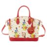 Snow White and the Seven Dwarfs 85th Anniversary Dooney & Bourke Satchel