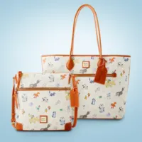 Critter Chaos Collection by Disney Dooney & Bourke