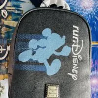runDisney 2022 Backpack by Disney Dooney and Bourke