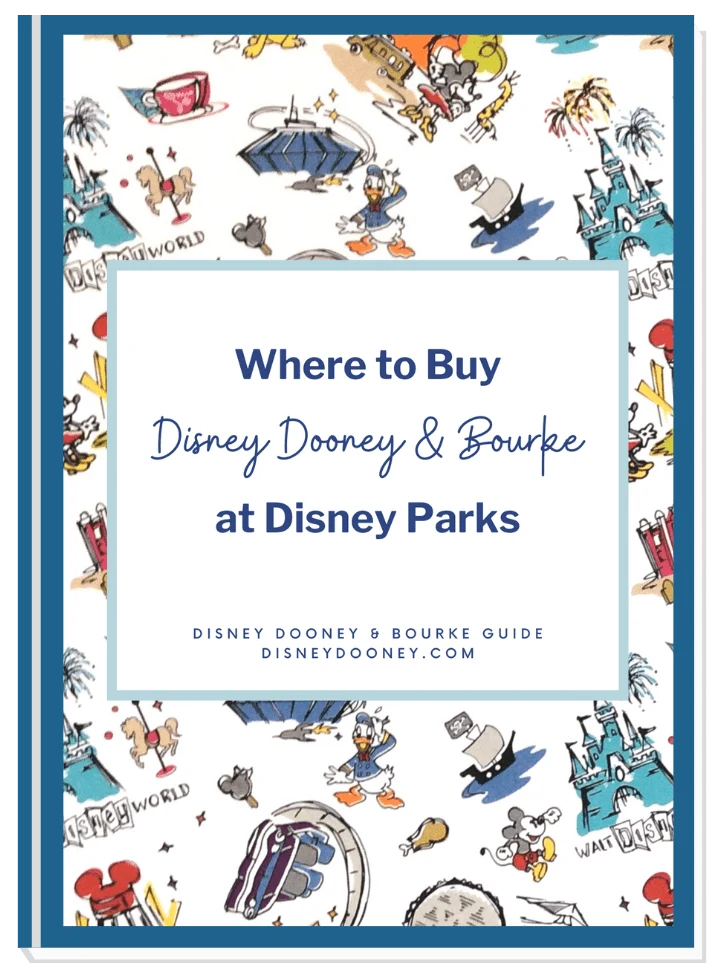 How to Get Disney Dooney and Bourke on Sale - Disney Dooney and Bourke Guide