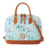 Fantasyland Satchel by Disney Dooney & Bourke