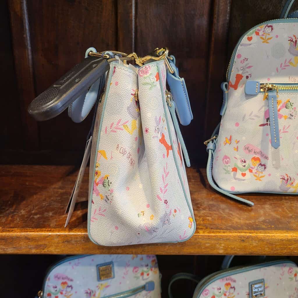 Disney Rabbits by Dooney & Bourke - Disney Dooney and Bourke Guide