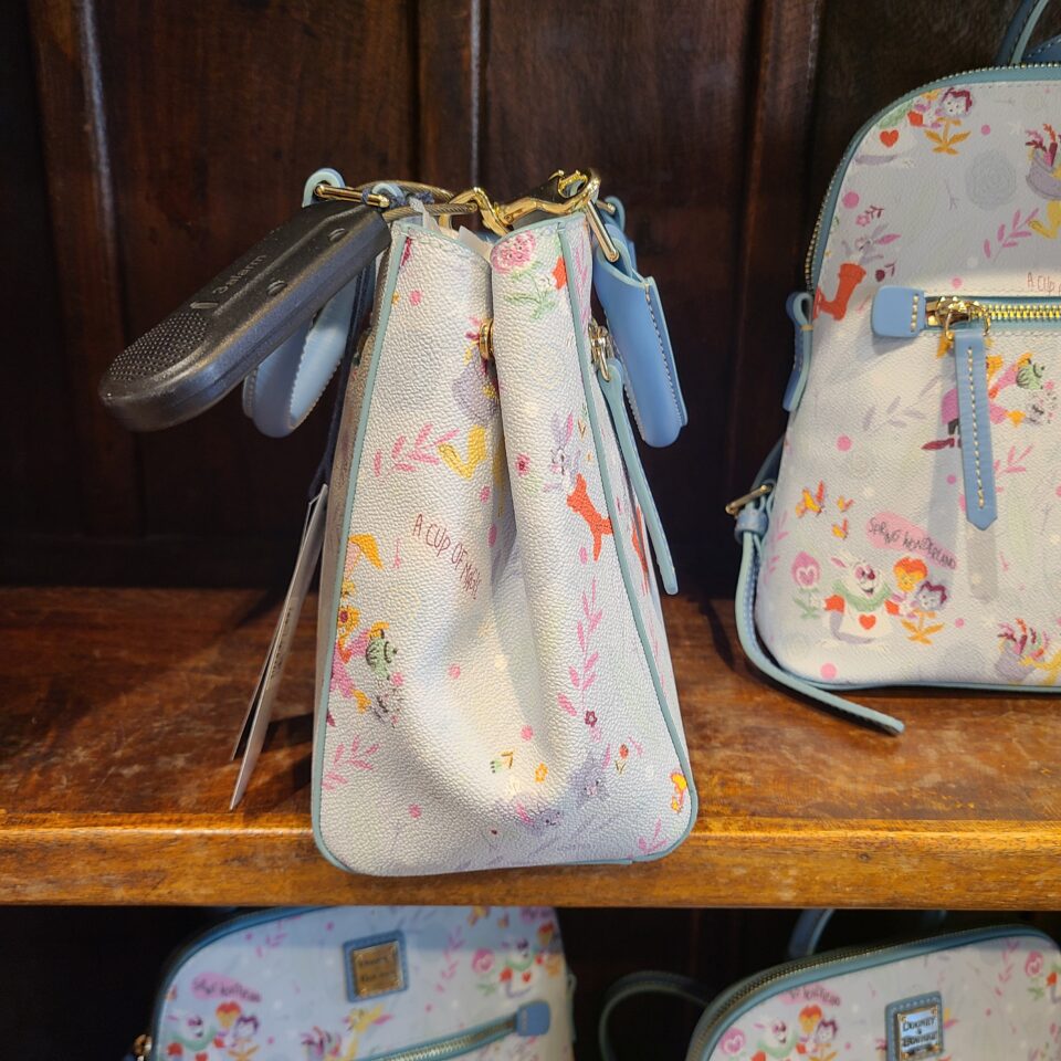 Disney Rabbits by Dooney & Bourke - Disney Dooney and Bourke Guide