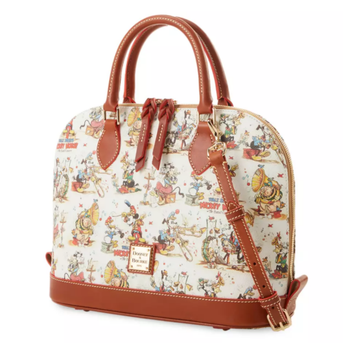 Mickey Mouse The Band Concert by Dooney & Bourke - Disney Dooney and ...