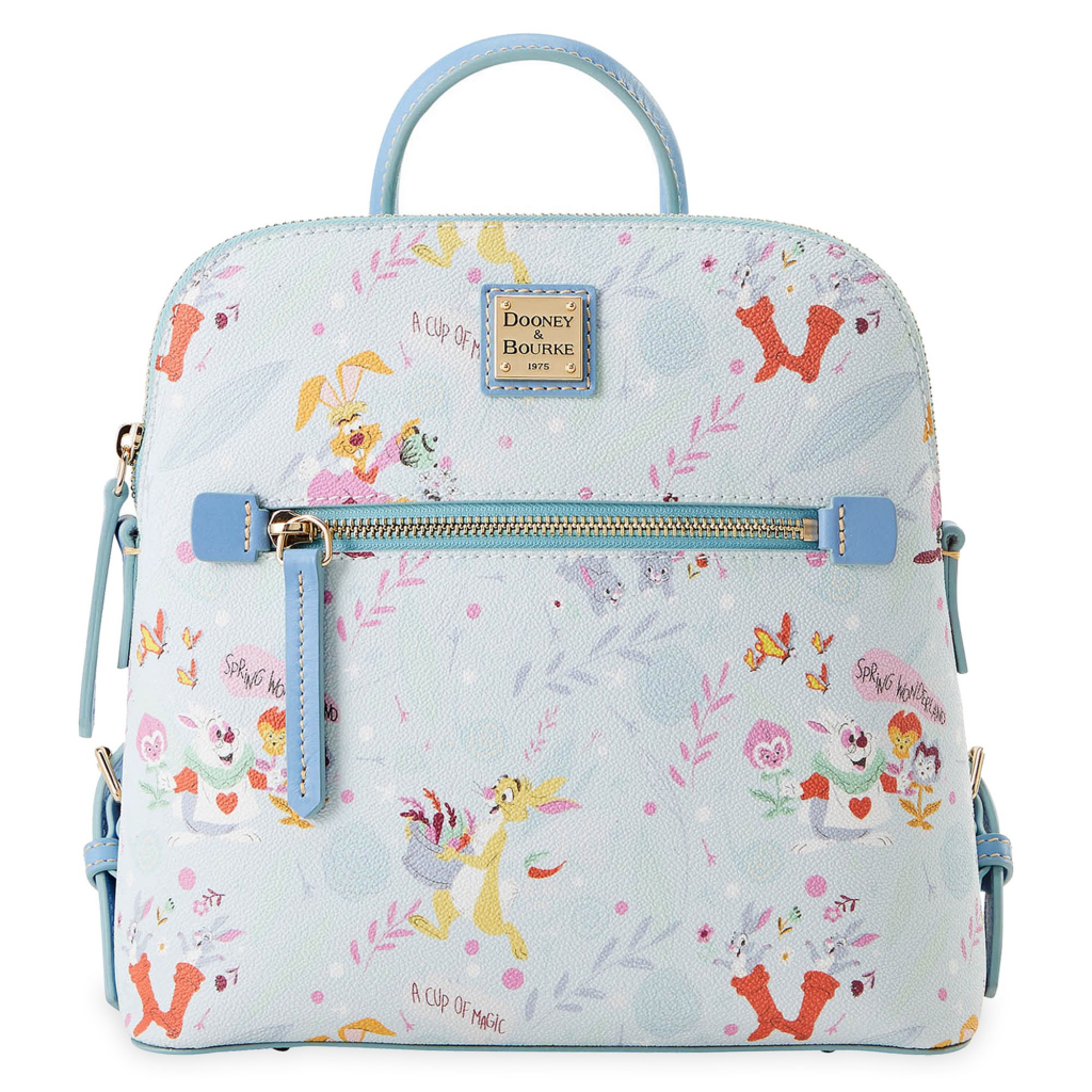 Disney Rabbits Backpack by Disney Dooney & Bourke