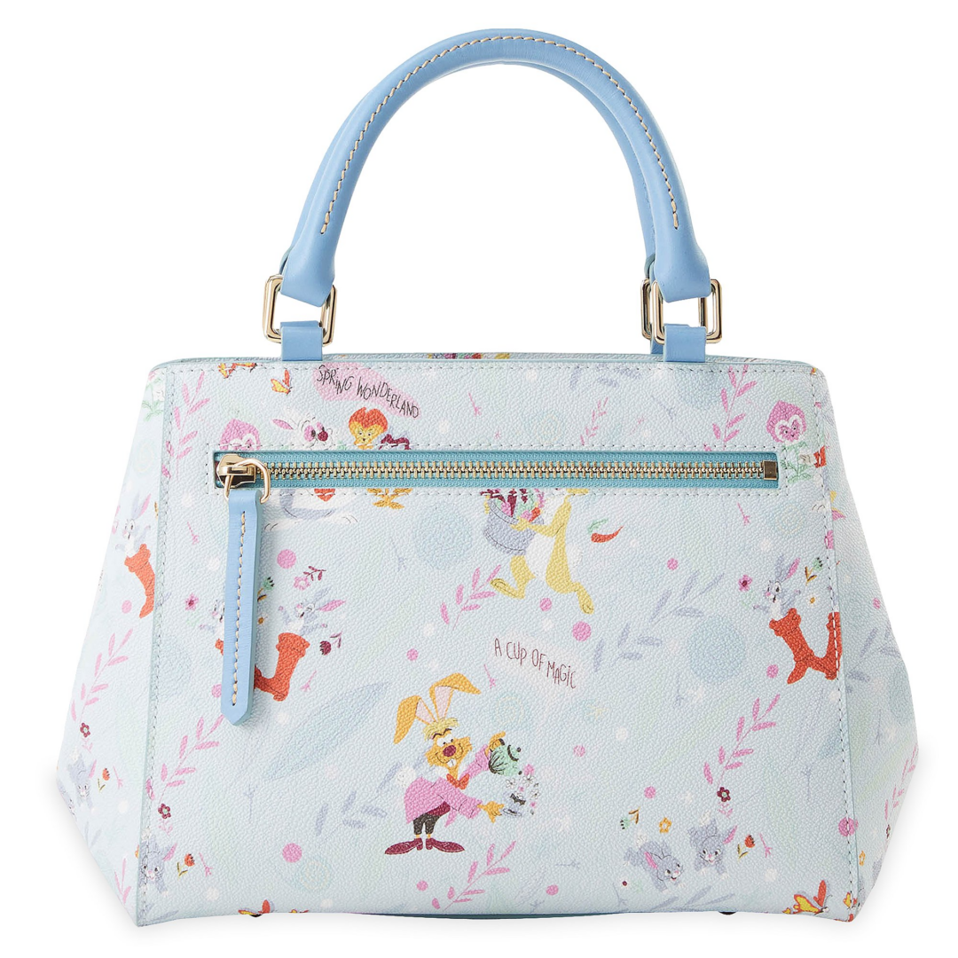 Disney Rabbits by Dooney & Bourke - Disney Dooney and Bourke Guide