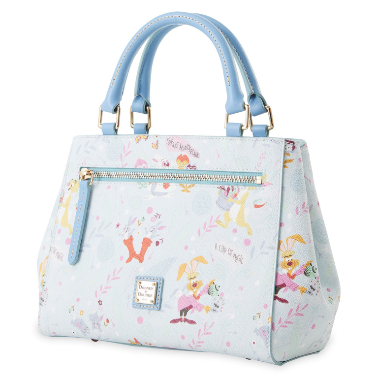 Disney Rabbits by Dooney & Bourke - Disney Dooney and Bourke Guide