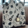 Club 33 2023 Tote Bag by Disney Dooney & Bourke